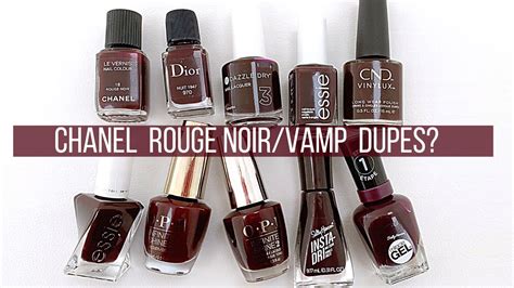 chanel may nail polish dupe|chanel dupes shoes.